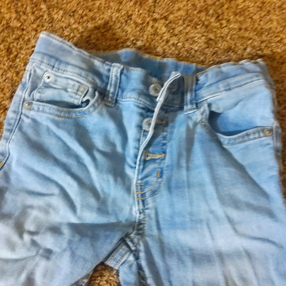 Thereabouts Jeans